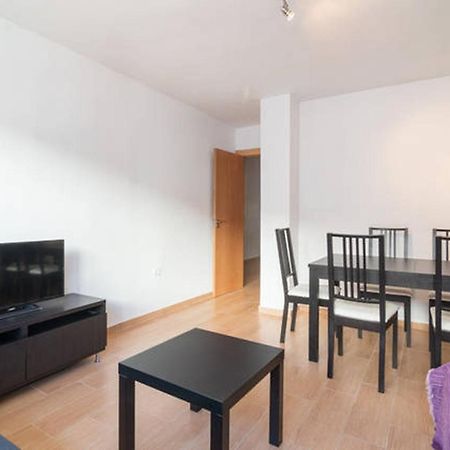 Apartamento Postigos Malaga Exterior photo