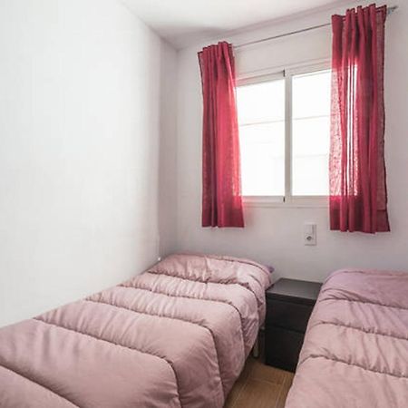 Apartamento Postigos Malaga Exterior photo