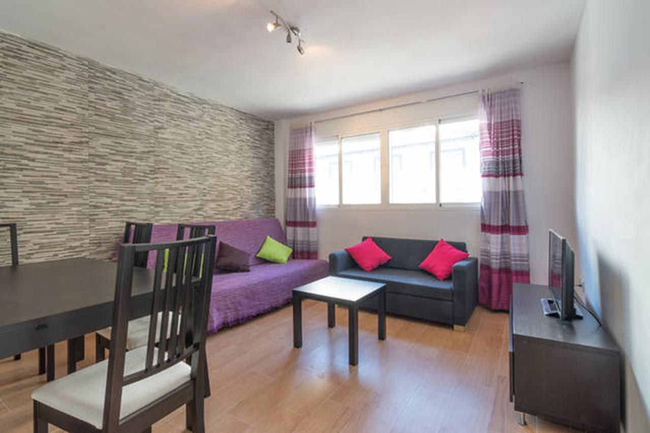 Apartamento Postigos Malaga Exterior photo