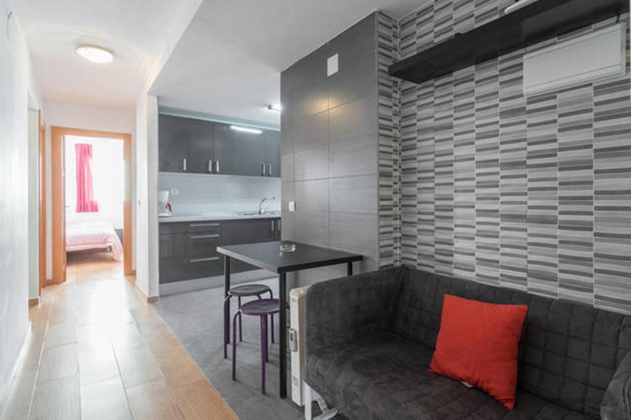 Apartamento Postigos Malaga Exterior photo