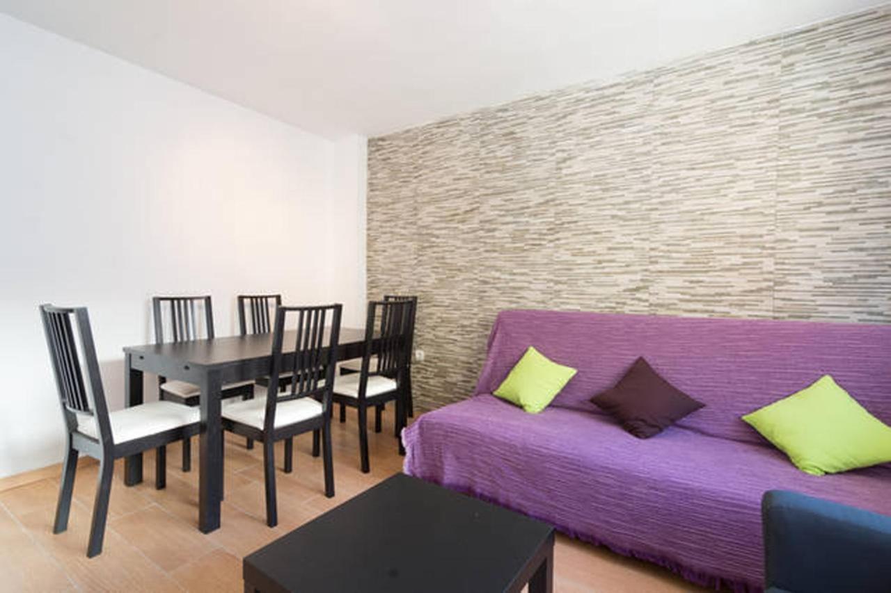 Apartamento Postigos Malaga Exterior photo
