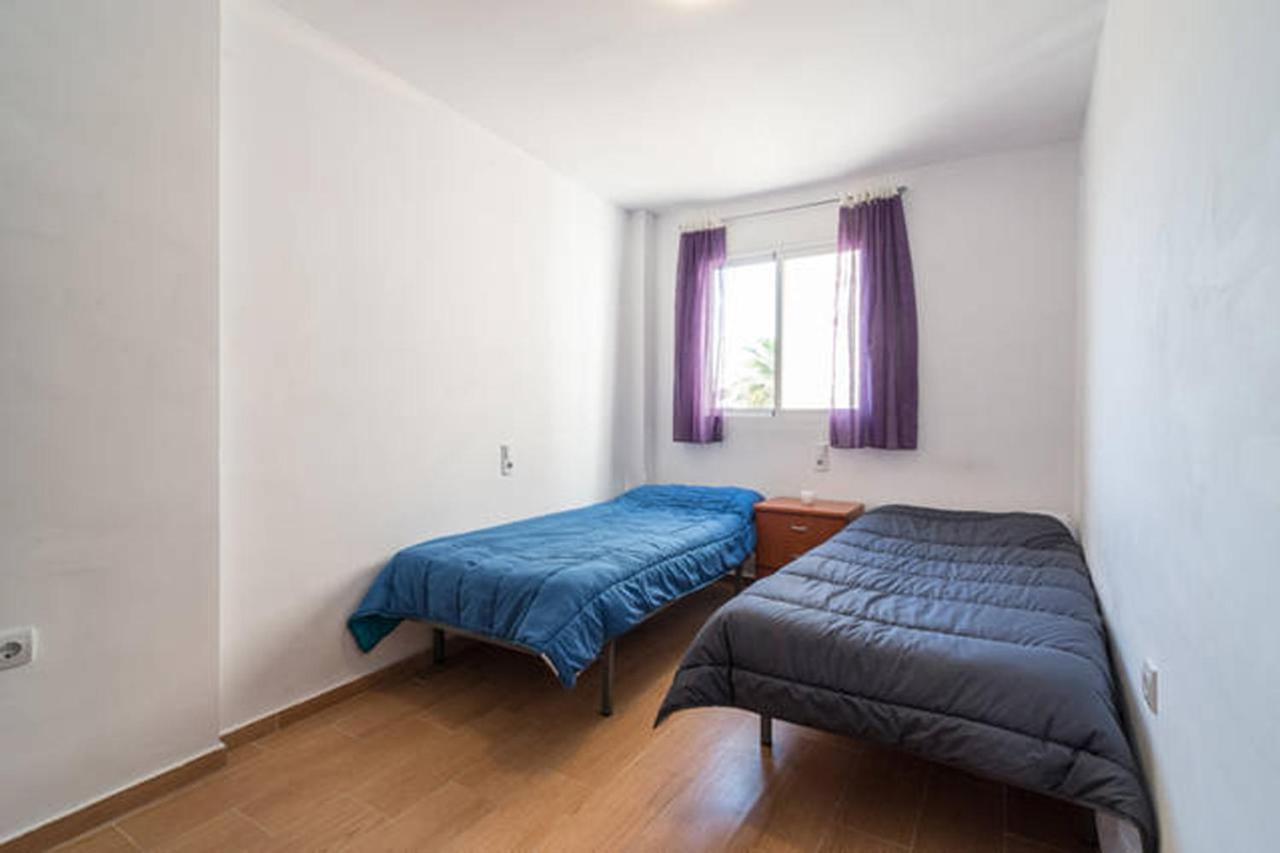 Apartamento Postigos Malaga Exterior photo