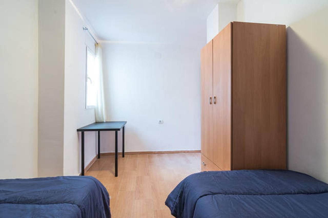 Apartamento Postigos Malaga Exterior photo