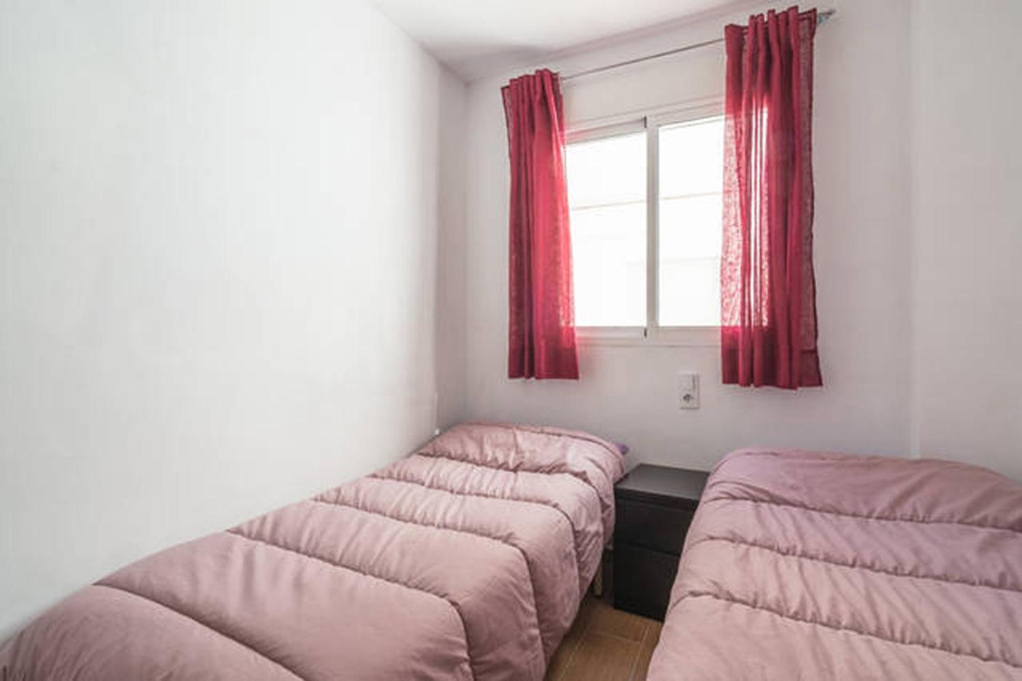 Apartamento Postigos Malaga Exterior photo